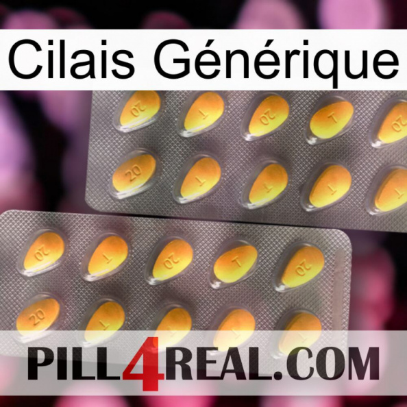 Cilais Générique cialis2